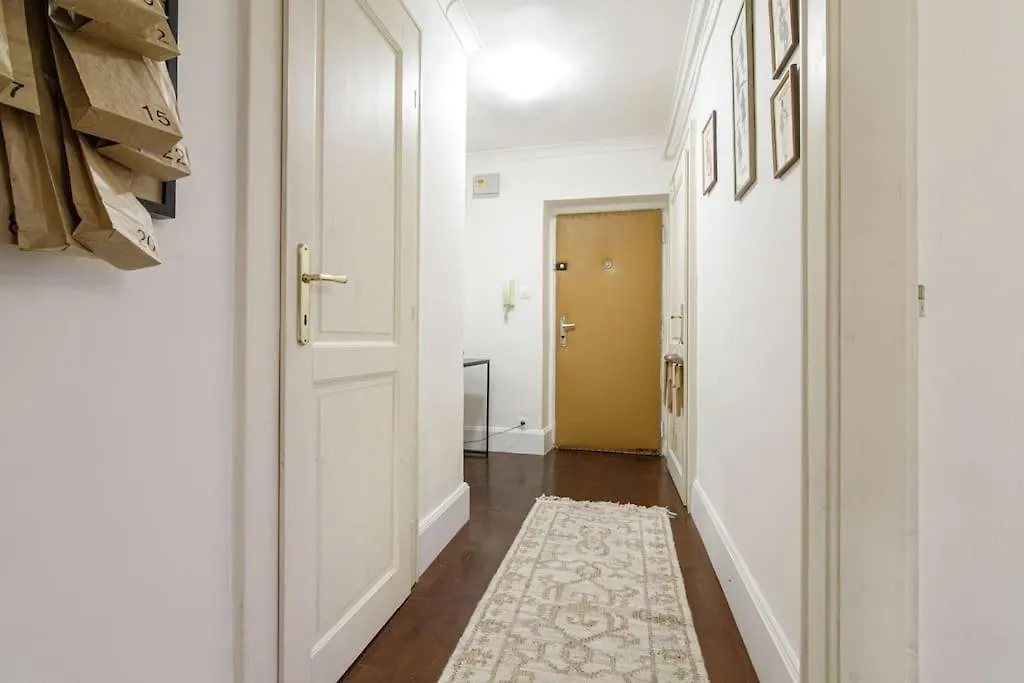Apartment Cozy Urban Hideaway - With A Sauna! Ostrava