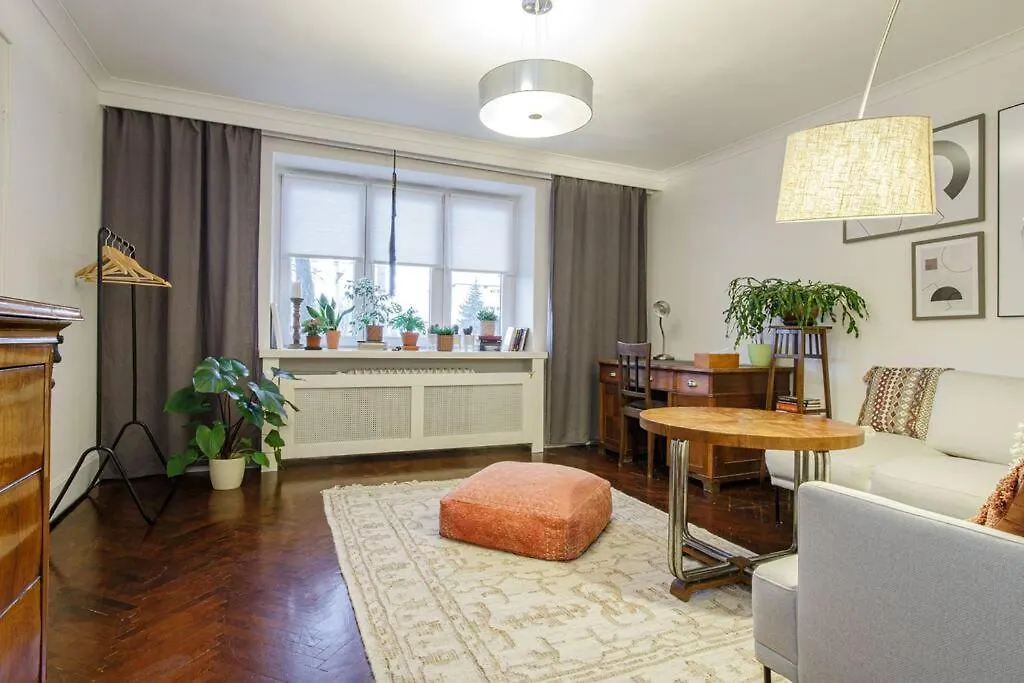 Apartment Cozy Urban Hideaway - With A Sauna! Ostrava Czech Republic