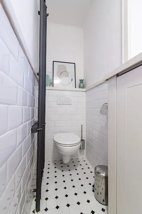 Cozy Urban Hideaway - With A Sauna! Ostrava Apartment